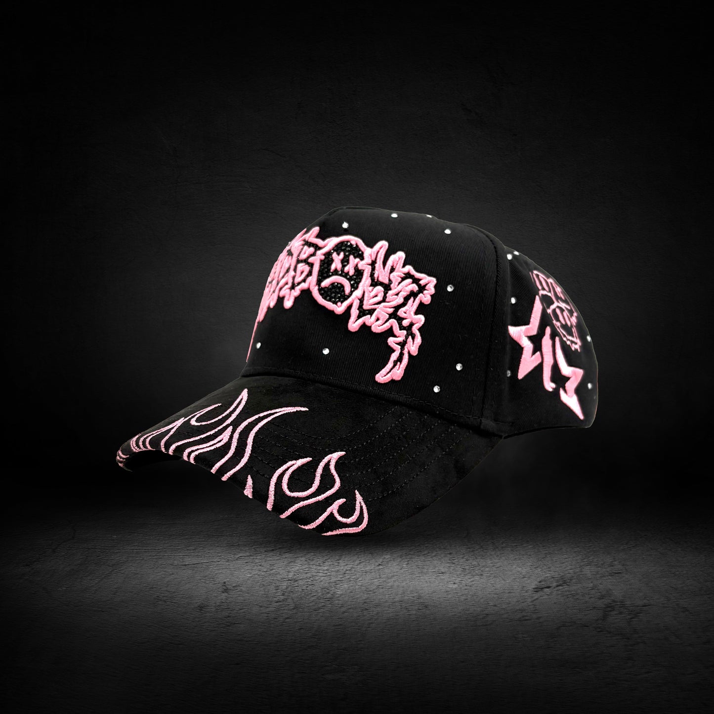 SAD BOYZ PINK x BELICO — Limited Edition Capsule Collection