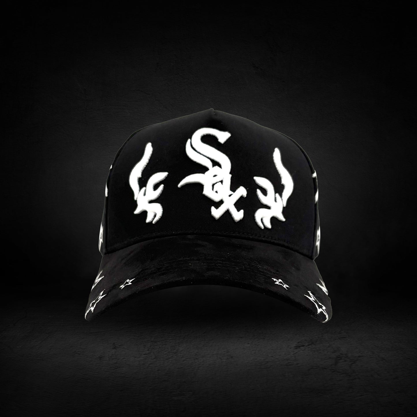 SOX X BELICO: Edición Especial