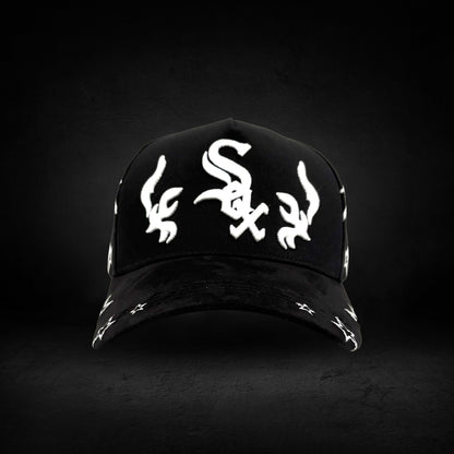 SOX X BELICO: Edición Especial