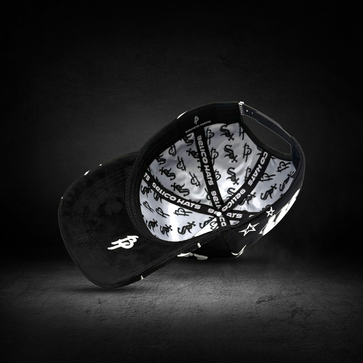 SOX X BELICO: Edición Especial