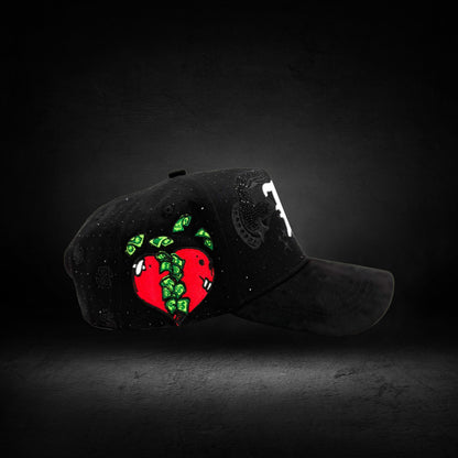 Enfocado en el dinero: impulsa tus finanzas