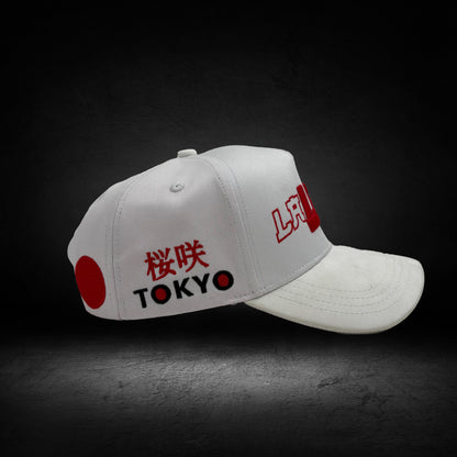 LA X TOKYO: Limited Edition Collection
