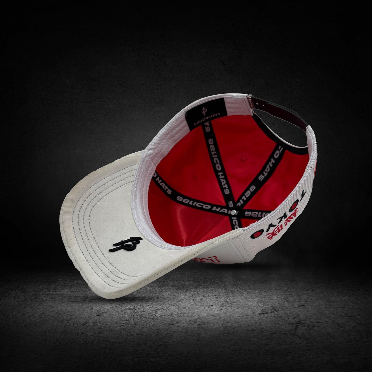 LA X TOKYO Capsule Collection