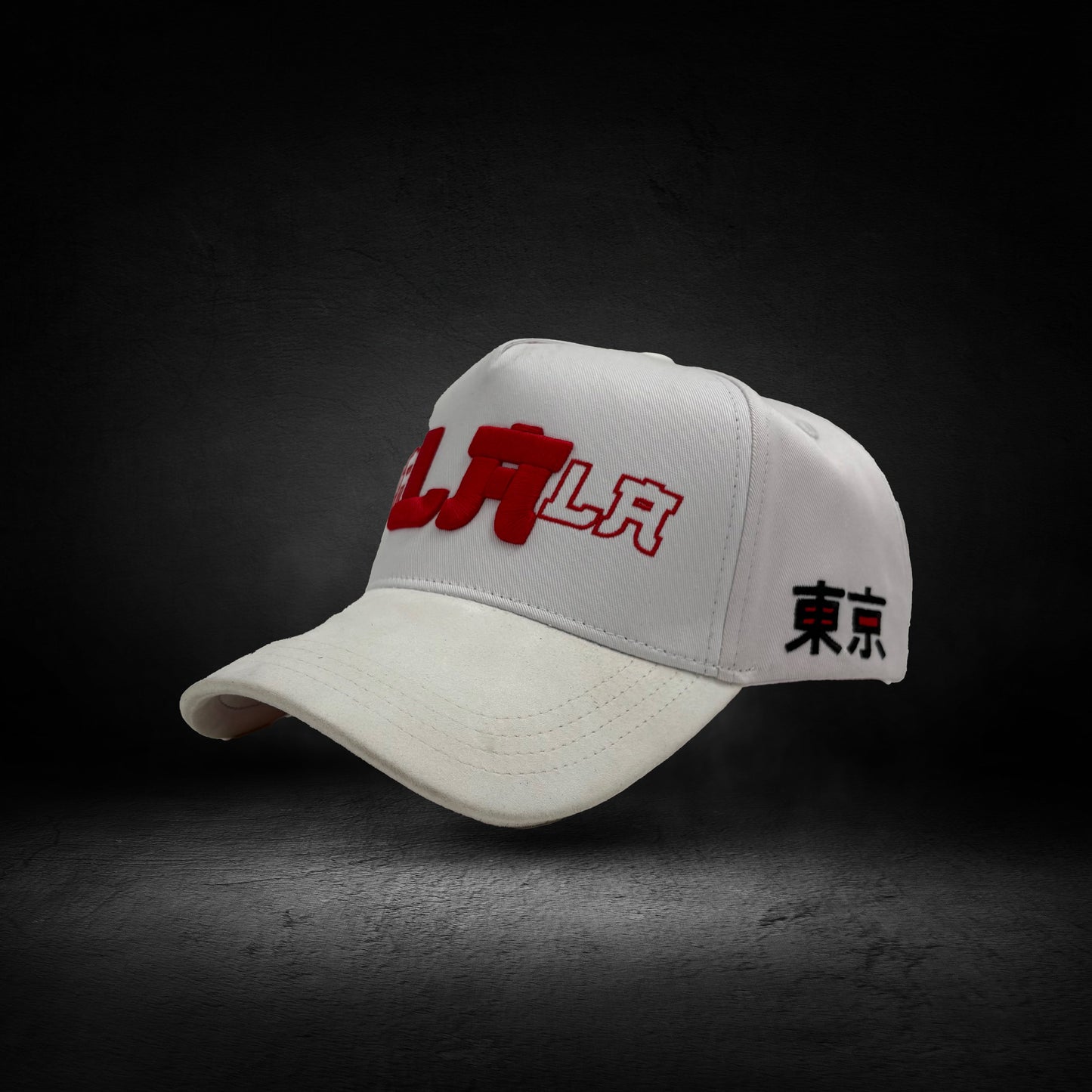 LA X TOKYO Capsule Collection