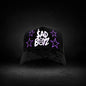 SADBOYZ x PURPLE STARS - Exclusive Collaboration