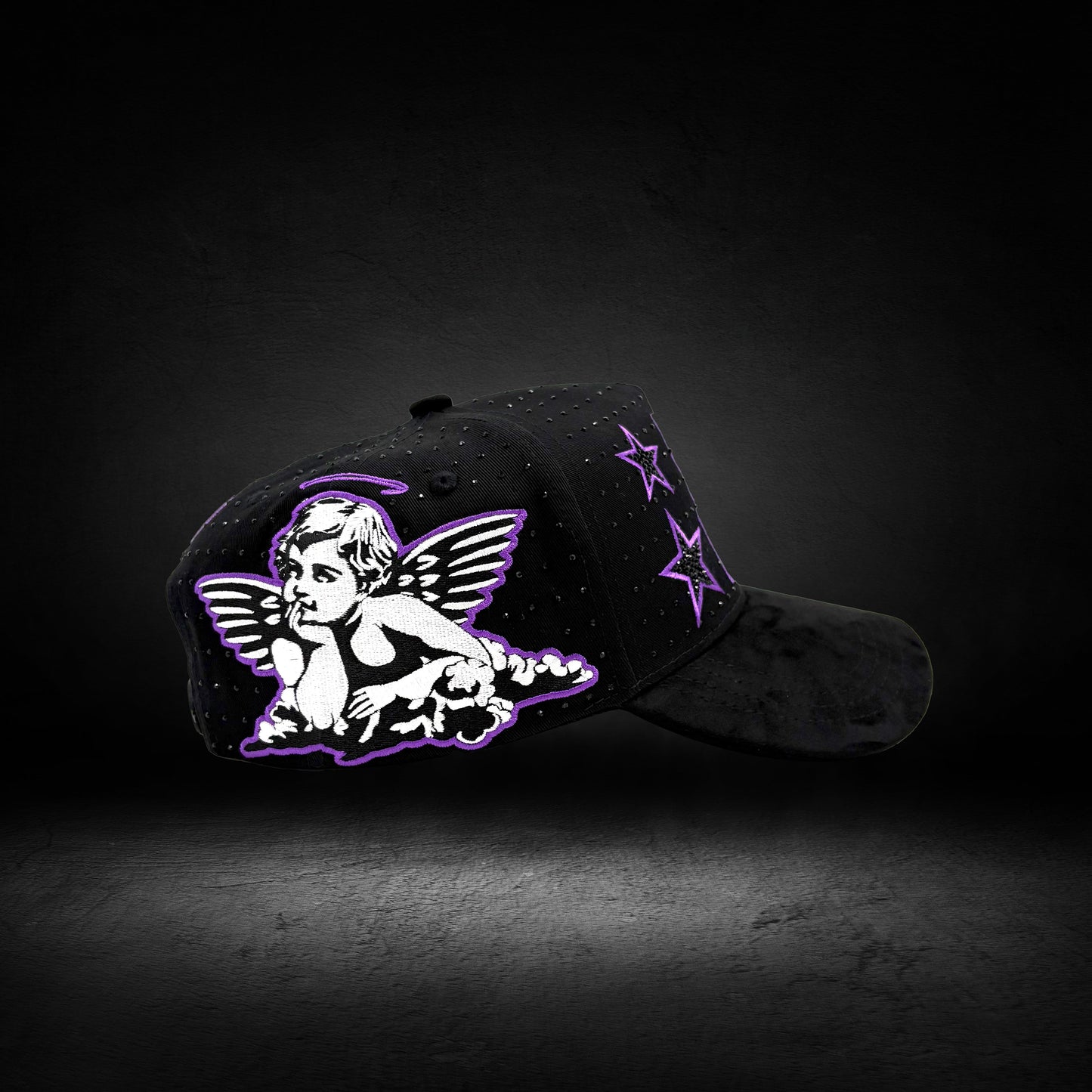 SADBOYZ x PURPLE STARS - Exclusive Collaboration