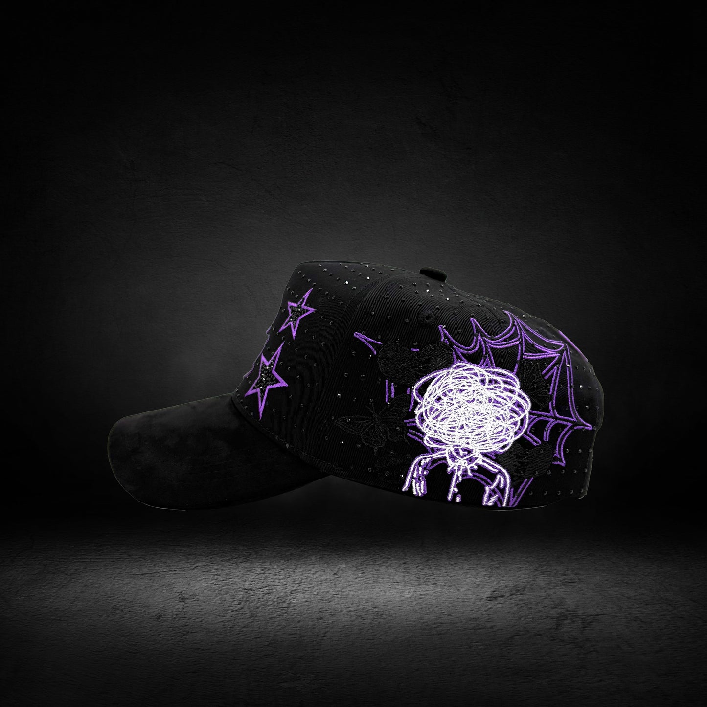 SADBOYZ X PURPLE STARS — Limited Edition Capsule Collection