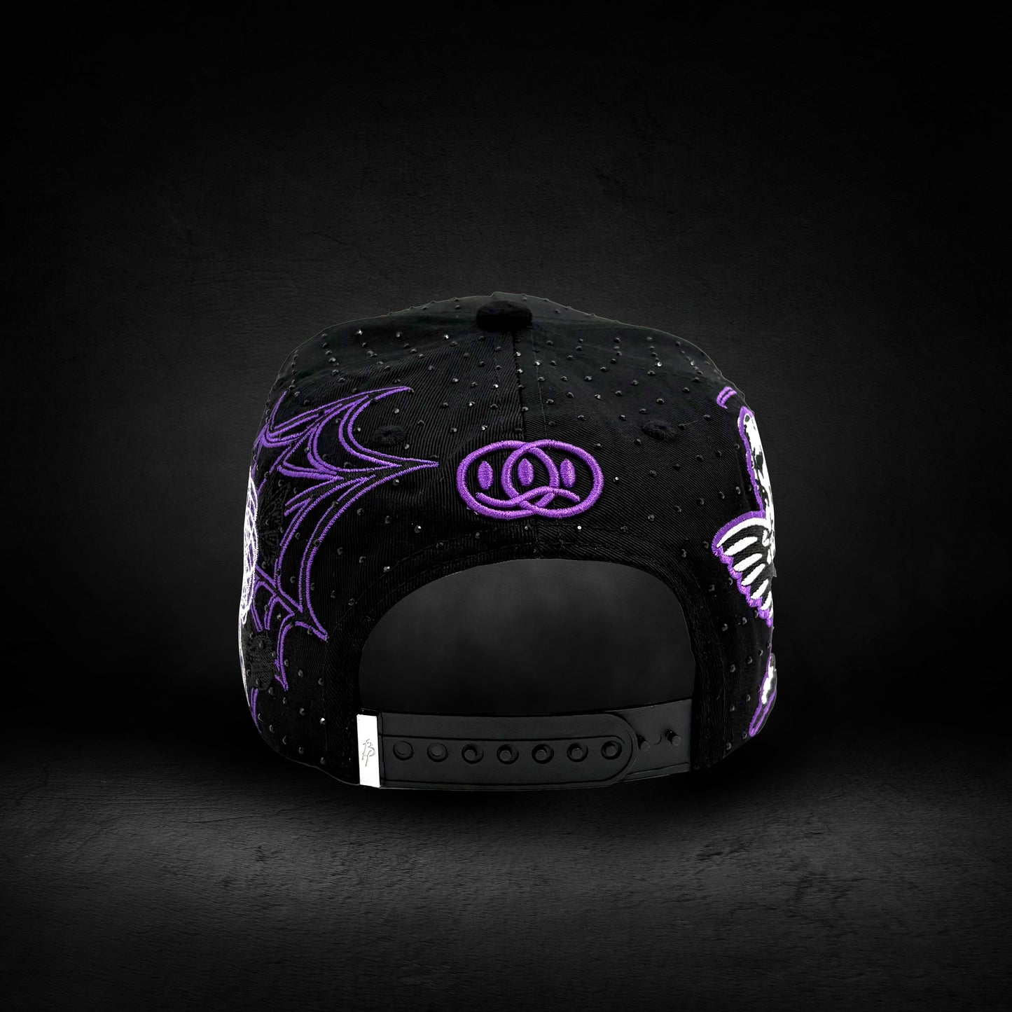 SADBOYZ x PURPLE STARS - Exclusive Collaboration