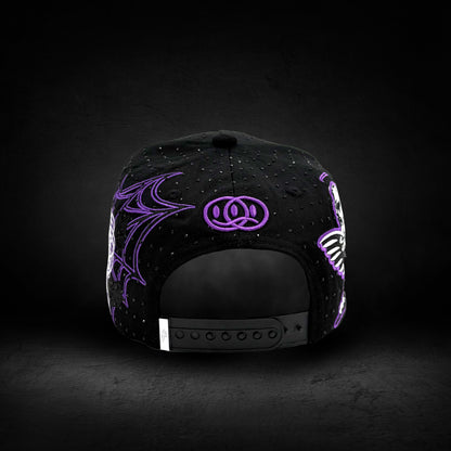 SADBOYZ X PURPLE STARS — Limited Edition Capsule Collection