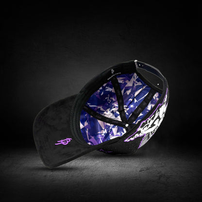 SADBOYZ x PURPLE STARS - Exclusive Collaboration