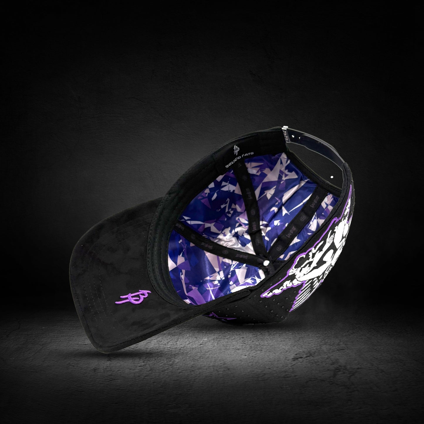 SADBOYZ X PURPLE STARS — Limited Edition Capsule Collection