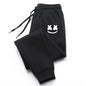 Men's Casual Sports Jogger Sweatpants - Comfortable Running & Workout Pants for Gym (S-3XL)