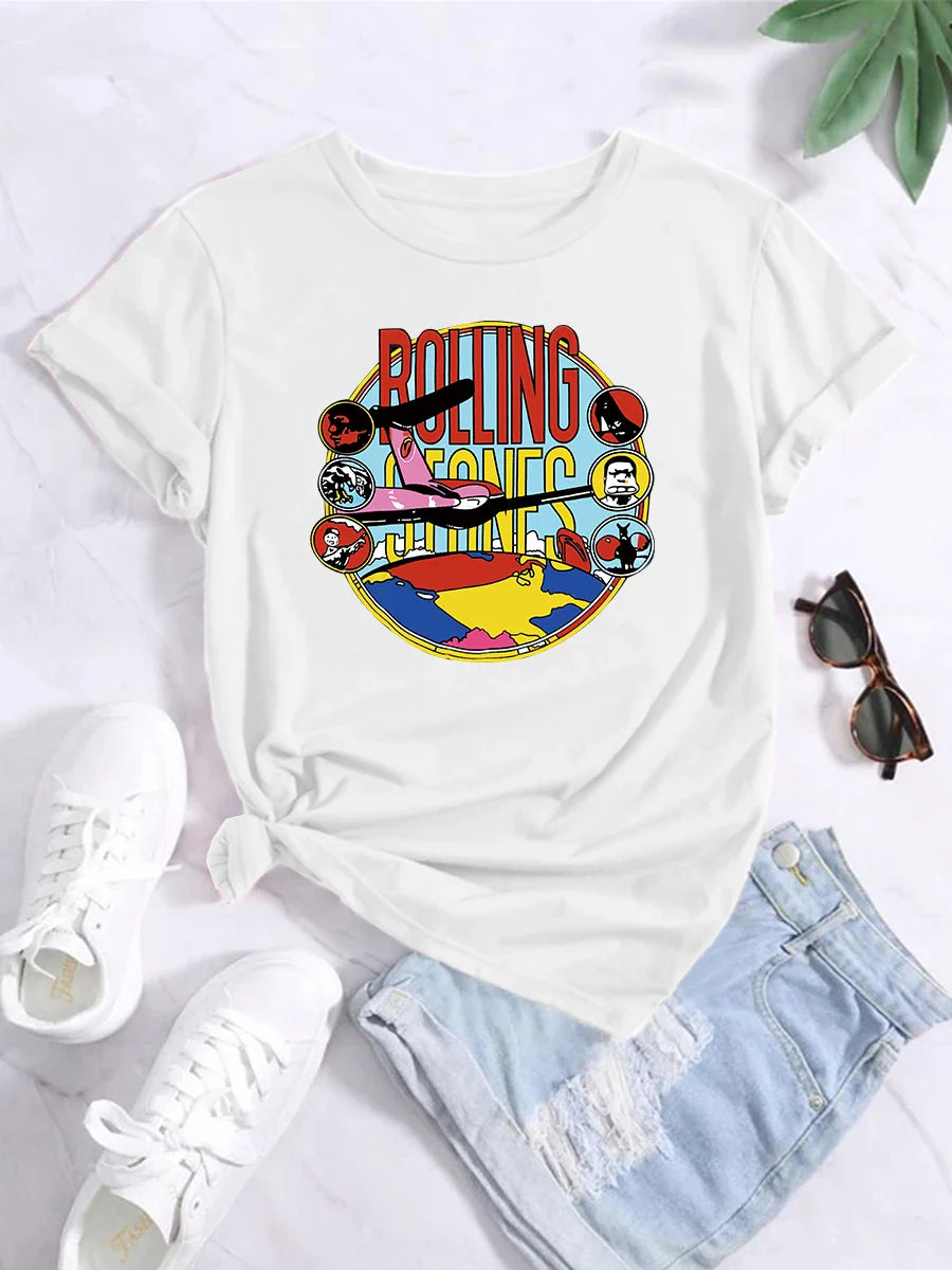 2024 New Spring Knit Set for Women - Preppy Sailor Collar Cardigan with Elastic Wide-Leg Pants, Long-Sleeve Korean Tracksuit