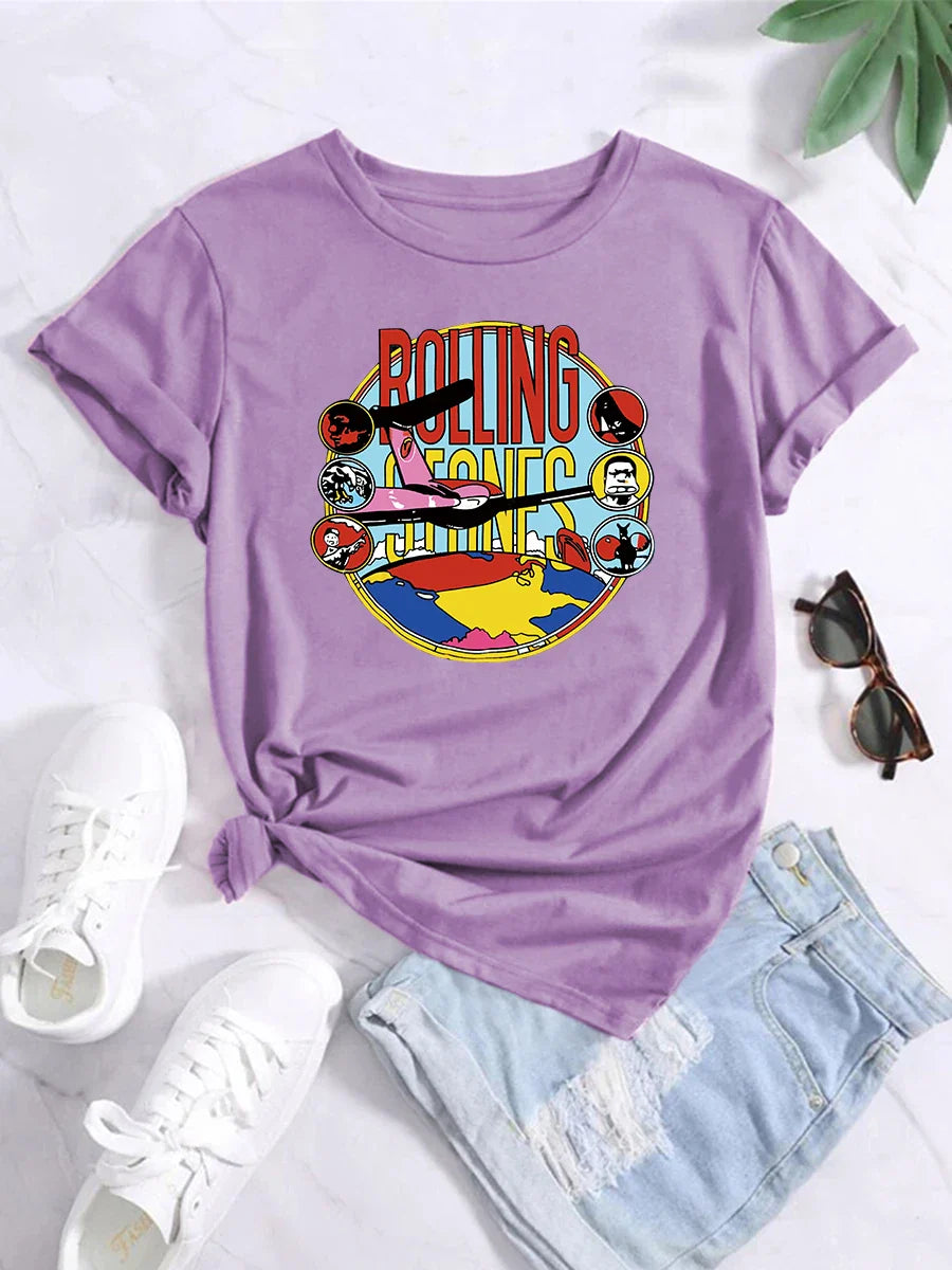 2024 New Spring Knit Set for Women - Preppy Sailor Collar Cardigan with Elastic Wide-Leg Pants, Long-Sleeve Korean Tracksuit