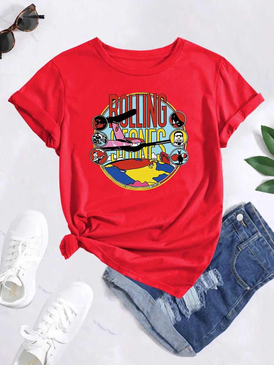 2024 New Spring Knit Set for Women - Preppy Sailor Collar Cardigan with Elastic Wide-Leg Pants, Long-Sleeve Korean Tracksuit