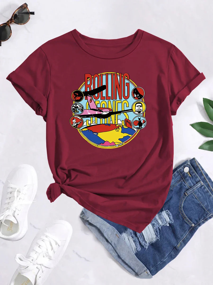 2024 New Spring Knit Set for Women - Preppy Sailor Collar Cardigan with Elastic Wide-Leg Pants, Long-Sleeve Korean Tracksuit