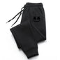 Men's Casual Sports Jogger Sweatpants - Comfortable Running & Workout Pants for Gym (S-3XL)