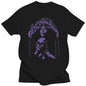 Electric Wizard Band T-Shirt - Black - Sizes S-2XL - Trendy New Fashion Tee