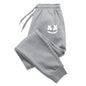 Men's Casual Sports Jogger Sweatpants - Comfortable Running & Workout Pants for Gym (S-3XL)