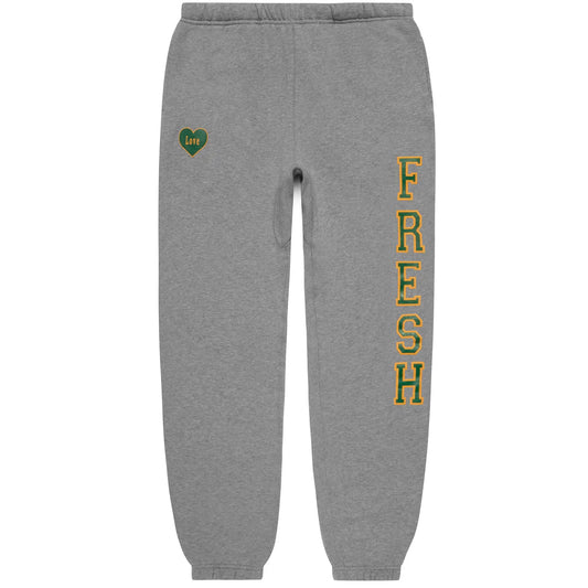 Sturniolo Triplets Varsity Sweatpants – Fresh Love Merch for Unisex Casual Fashion, Funny & Cozy