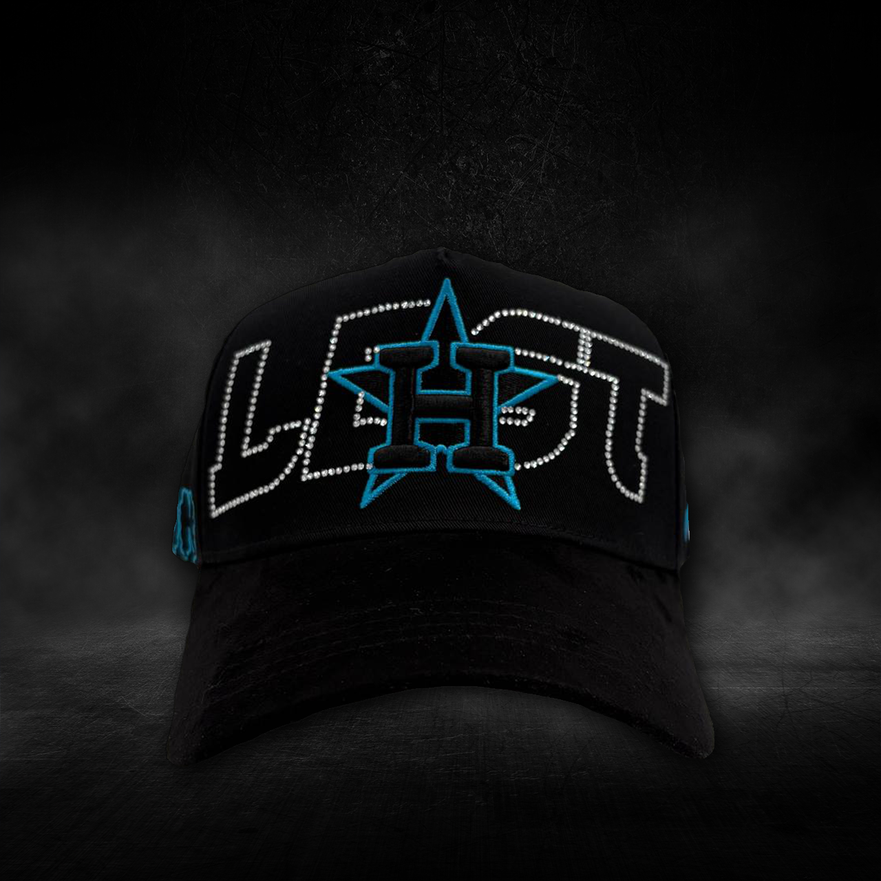 Houston Astros x LOST: Limited Edition Collaboration