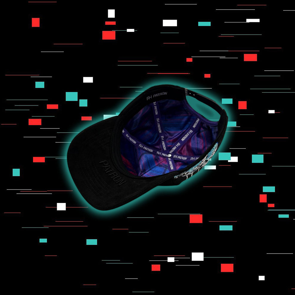 LA GLITCHED - Edgy Distorted LA Vibe