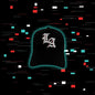 LA GLITCHED - Edgy Distorted LA Vibe