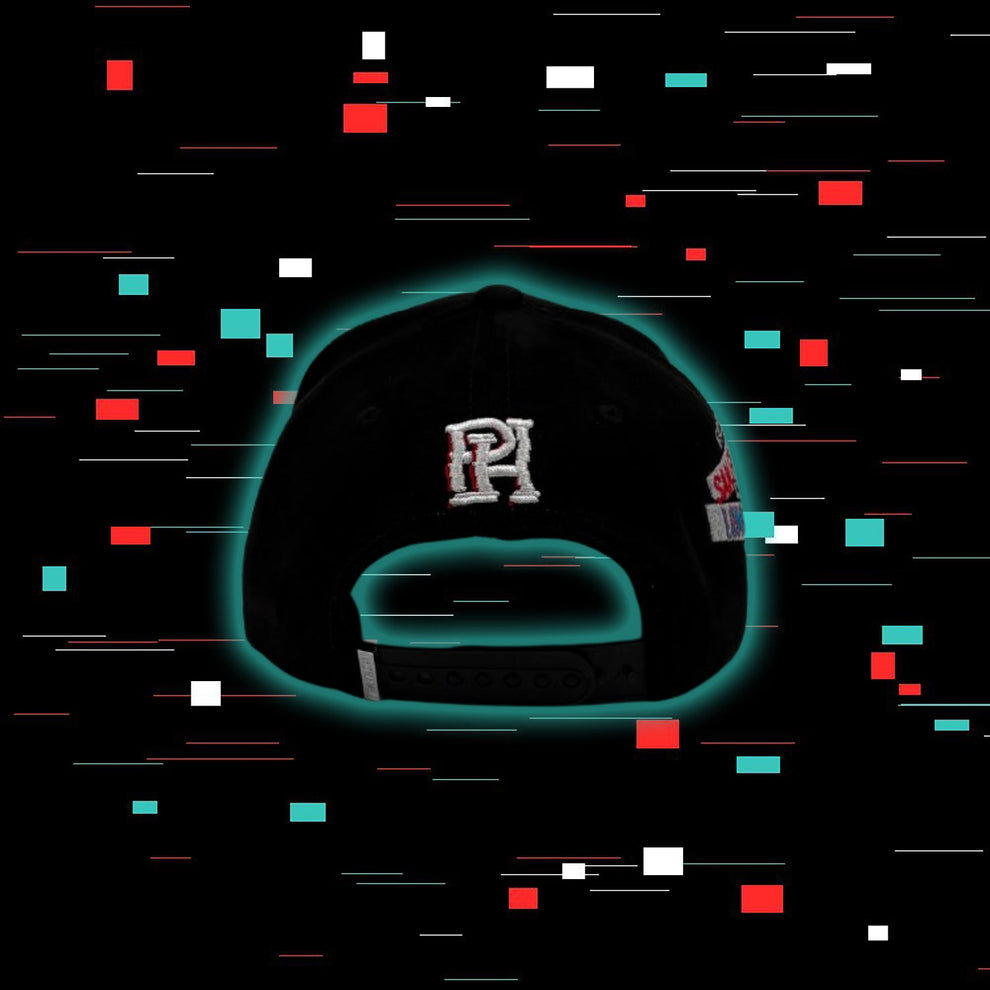 SF Glitched: Cyberpunk Edition Tee