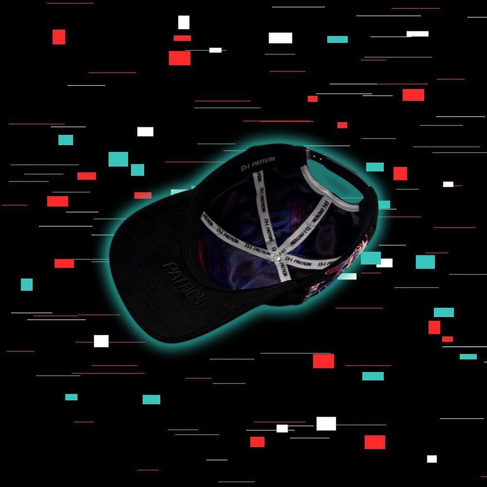 SF Glitched: Cyberpunk Edition Tee