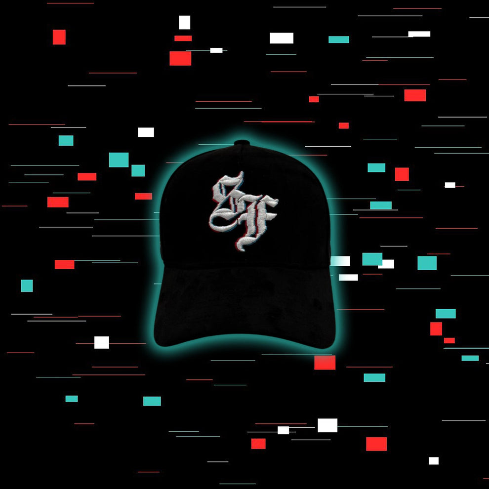 SF Glitched: Cyberpunk Edition Tee