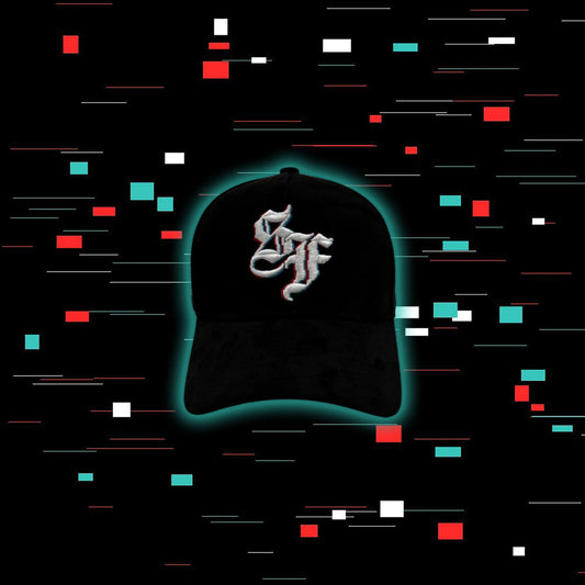 SF Glitched: Cyberpunk Edition Tee