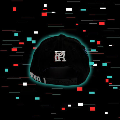 DC Glitched: Distorted Comics Edition