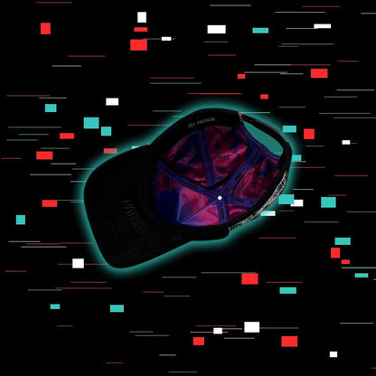 DC Glitched: Distorted Comics Edition