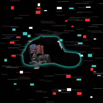 DC Glitched: Distorted Realities