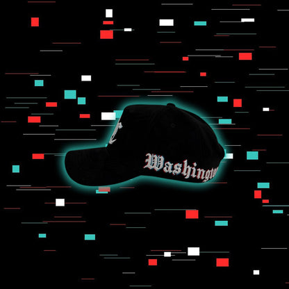 DC Glitched: Distorted Comics Edition