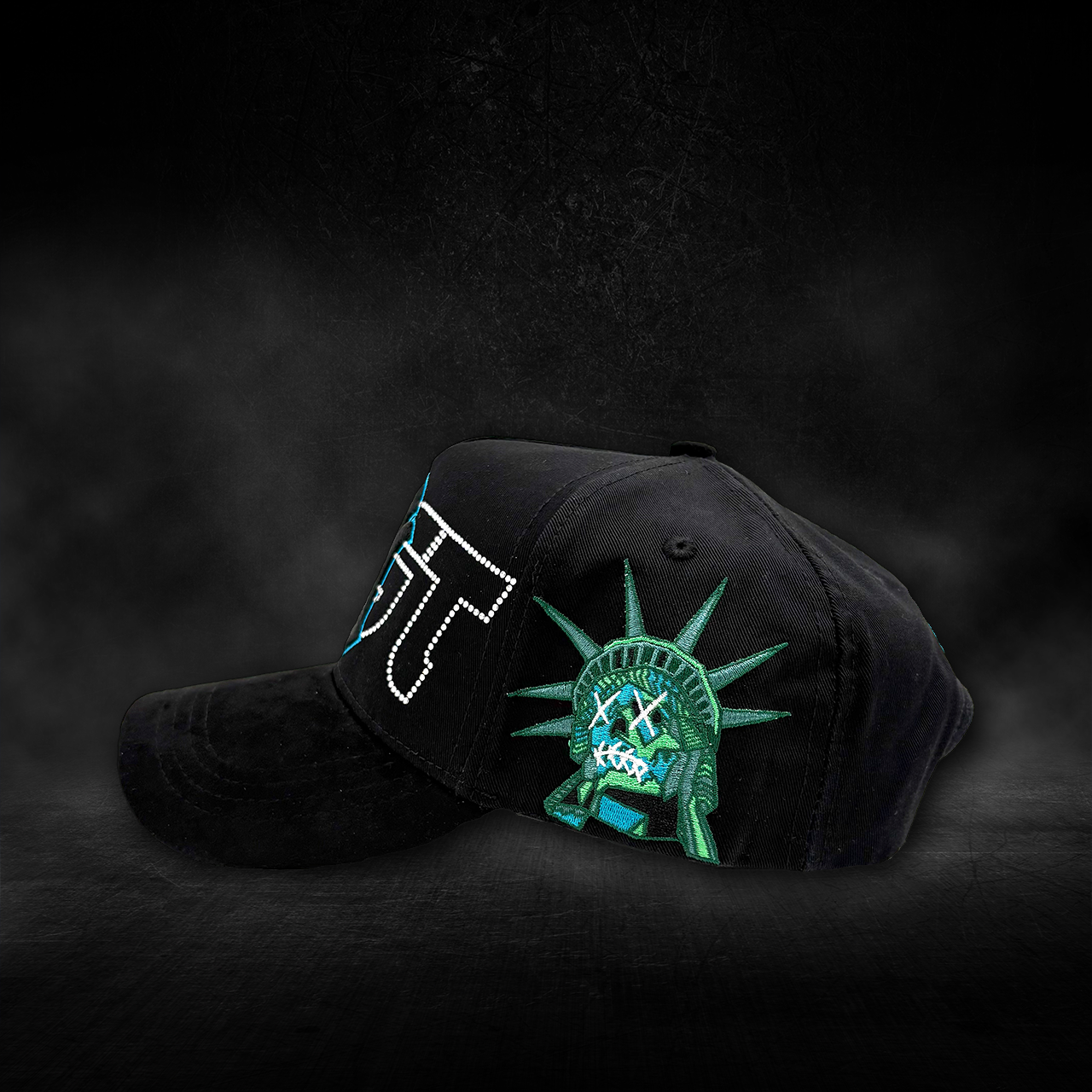 NY x LOST: Limited Edition Capsule Collection