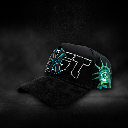 NY x LOST: Limited Edition Capsule Collection