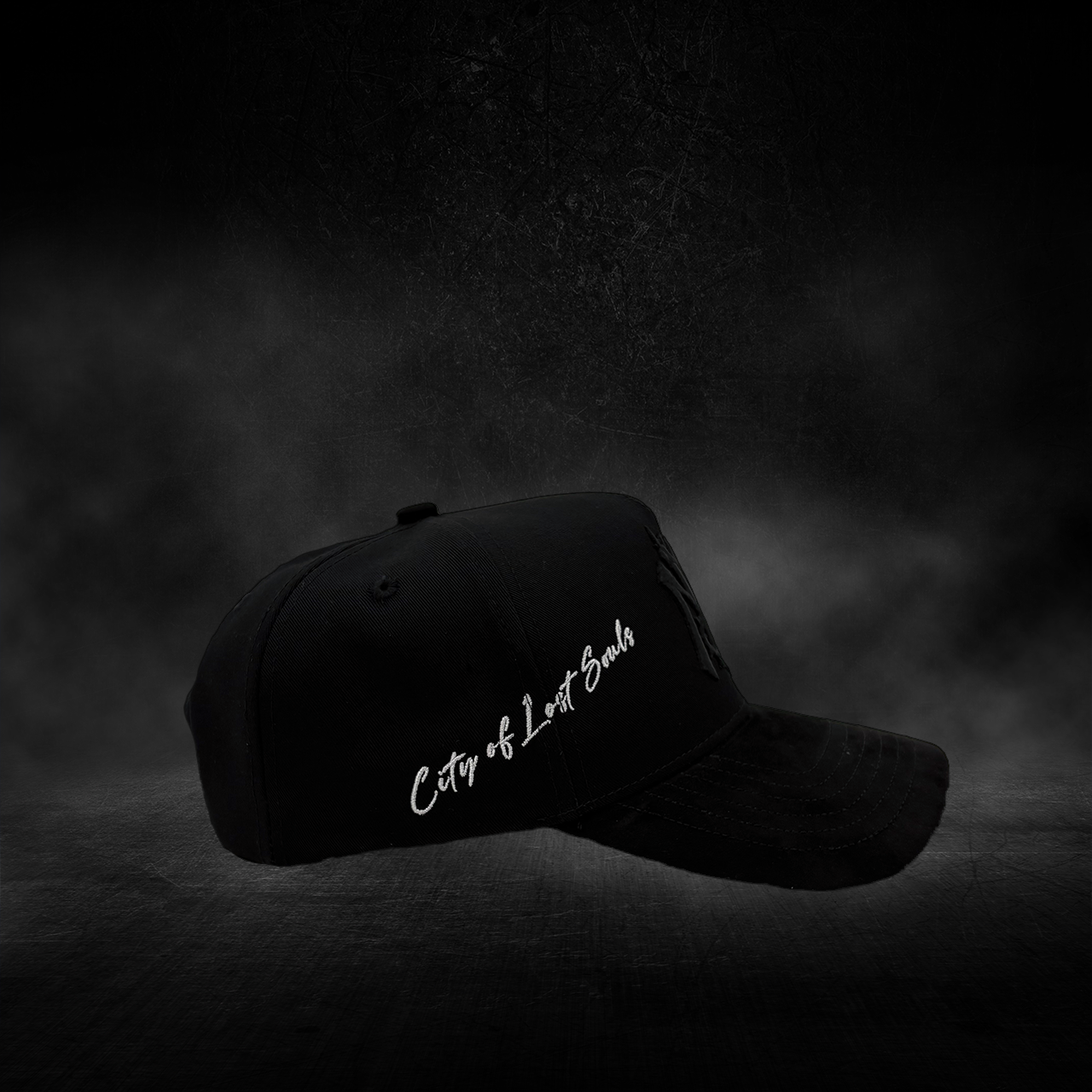 Lost Souls x Belico - Limited Edition Collaboration