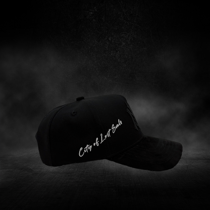 Lost Souls x Belico - Limited Edition Collaboration