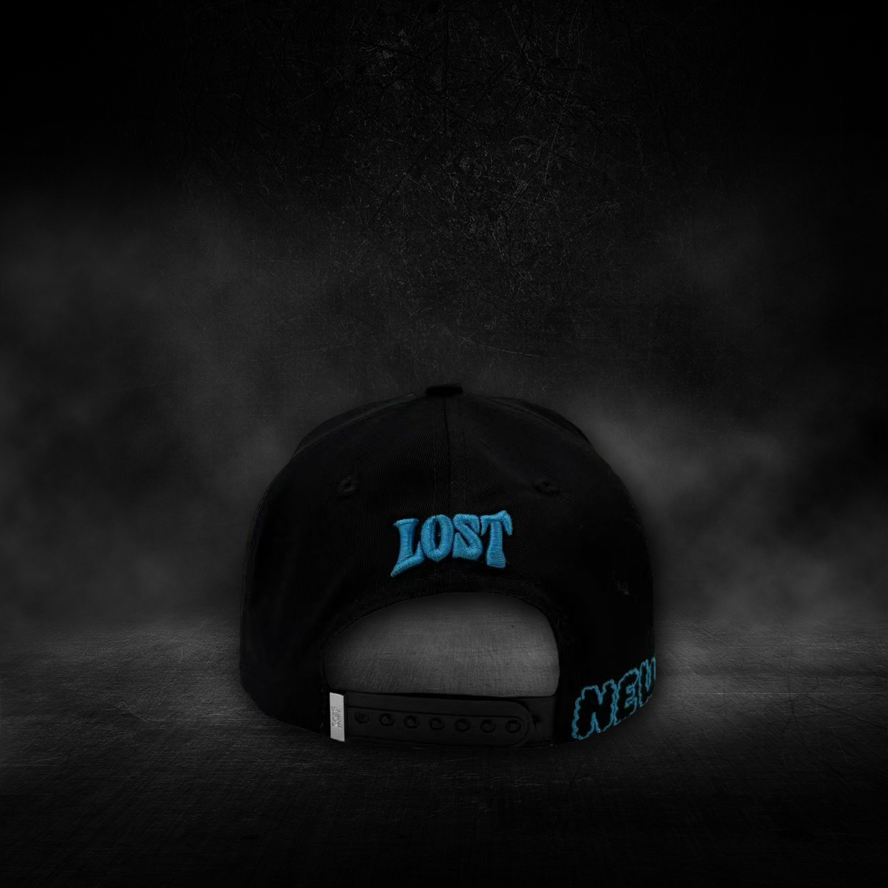 NY x LOST: Limited Edition Collaboration