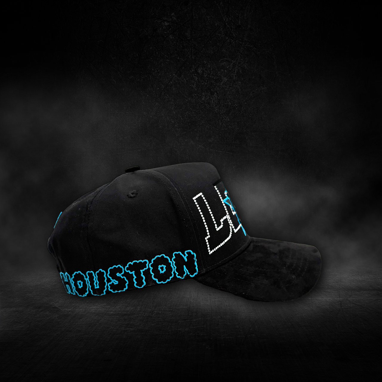 Houston Astros x LOST: Limited Edition Collaboration