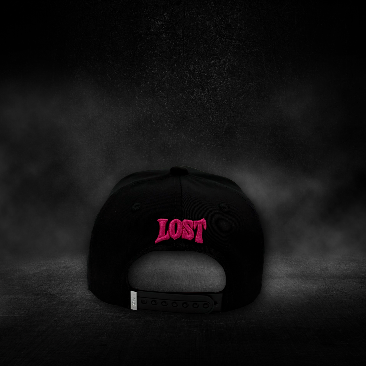 Lost Souls x Belico - Limited Edition Collaboration