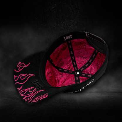 Lost Souls x Belico - Limited Edition Collaboration