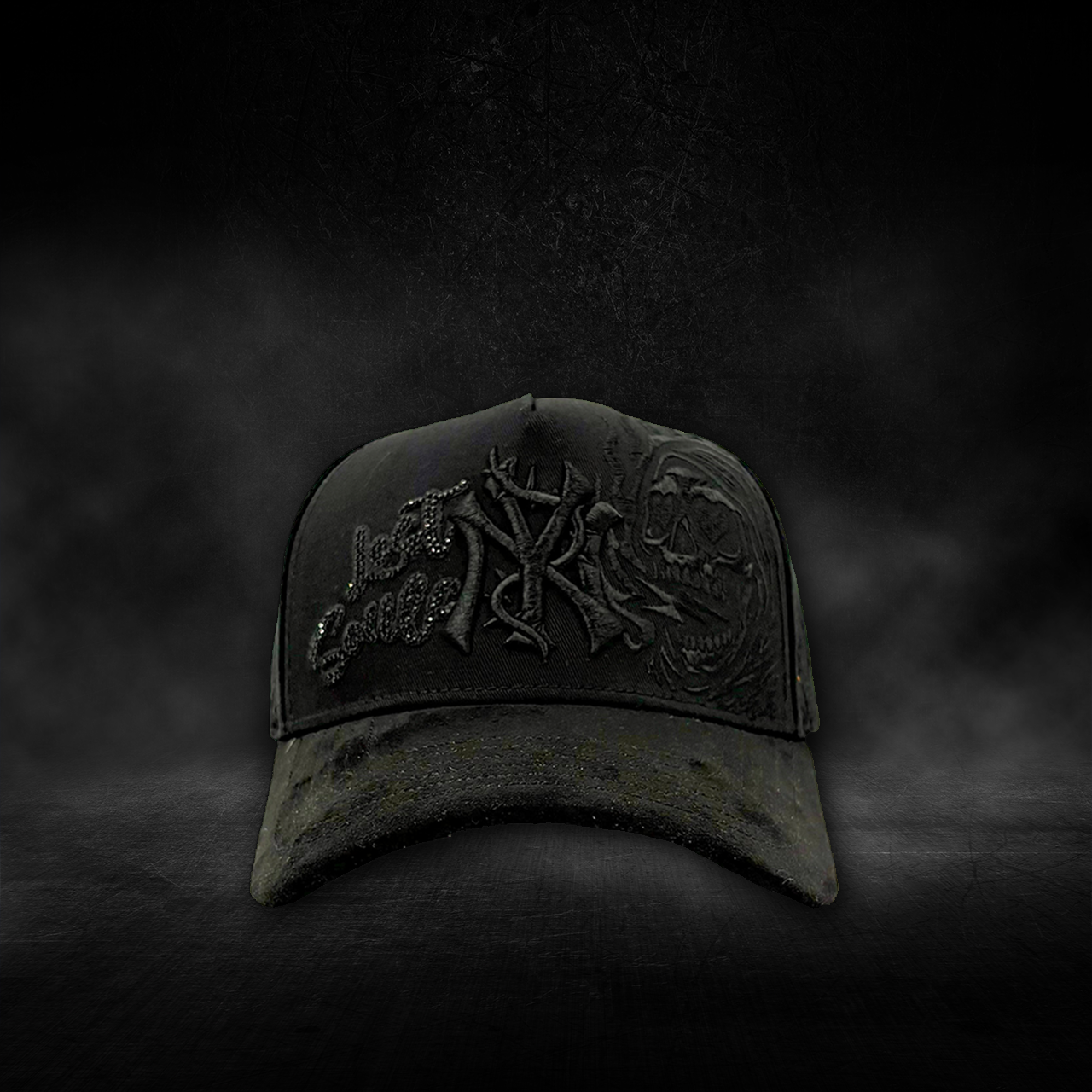 Lost Souls x Blacked Out: Nightfall Edition