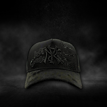 Lost Souls X Blacked Out — Limited Edition Collaboration