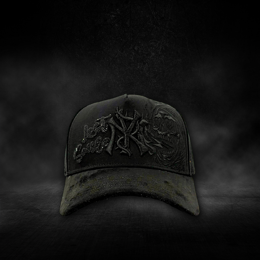 Lost Souls X Blacked Out — Limited Edition Collaboration