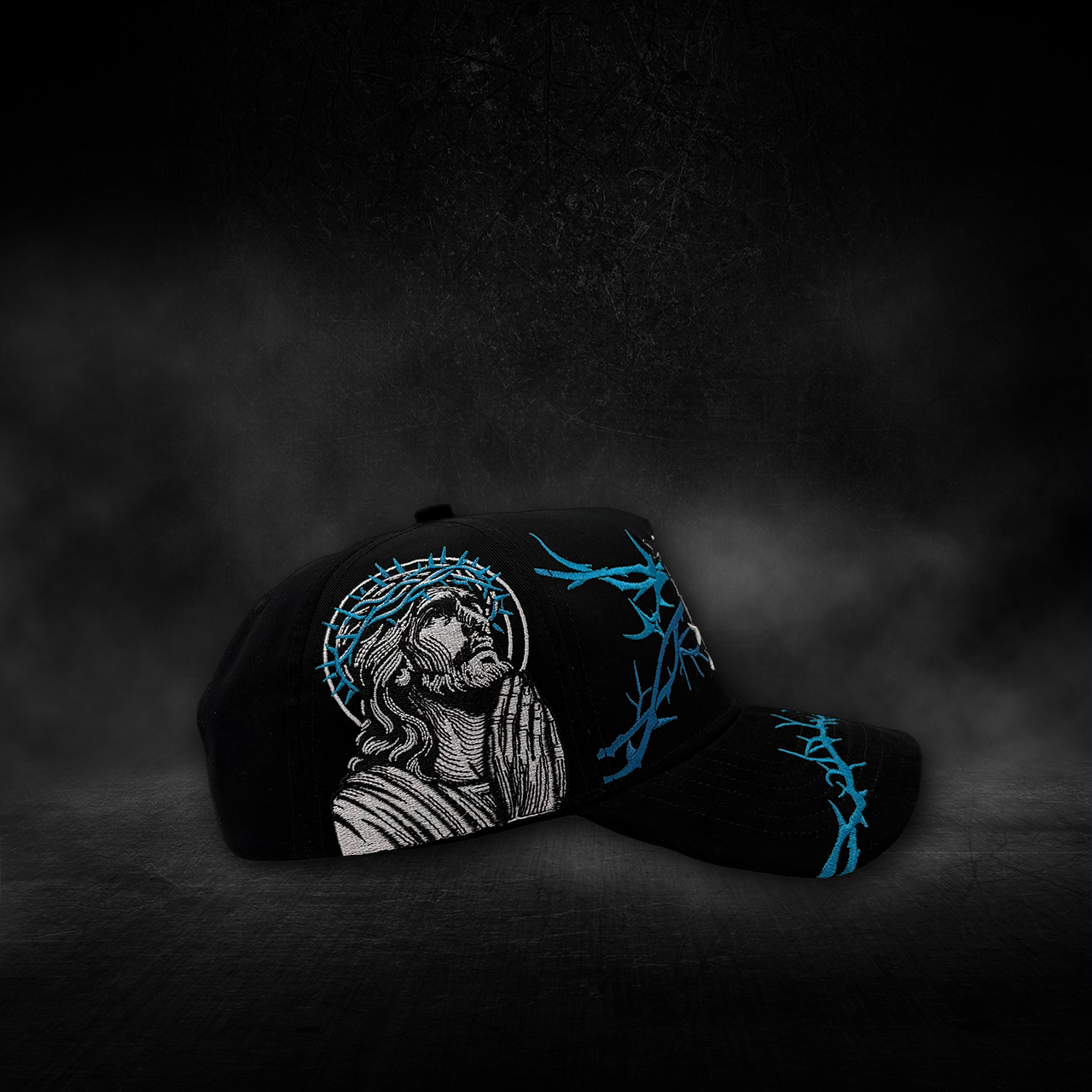 Lost in Prayer x Belico: Limited Edition Collaboration