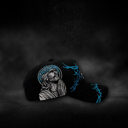 Lost in Prayer x Belico - Exclusive Collaboration