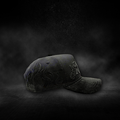 Lost Souls x Blacked Out: Nightfall Edition