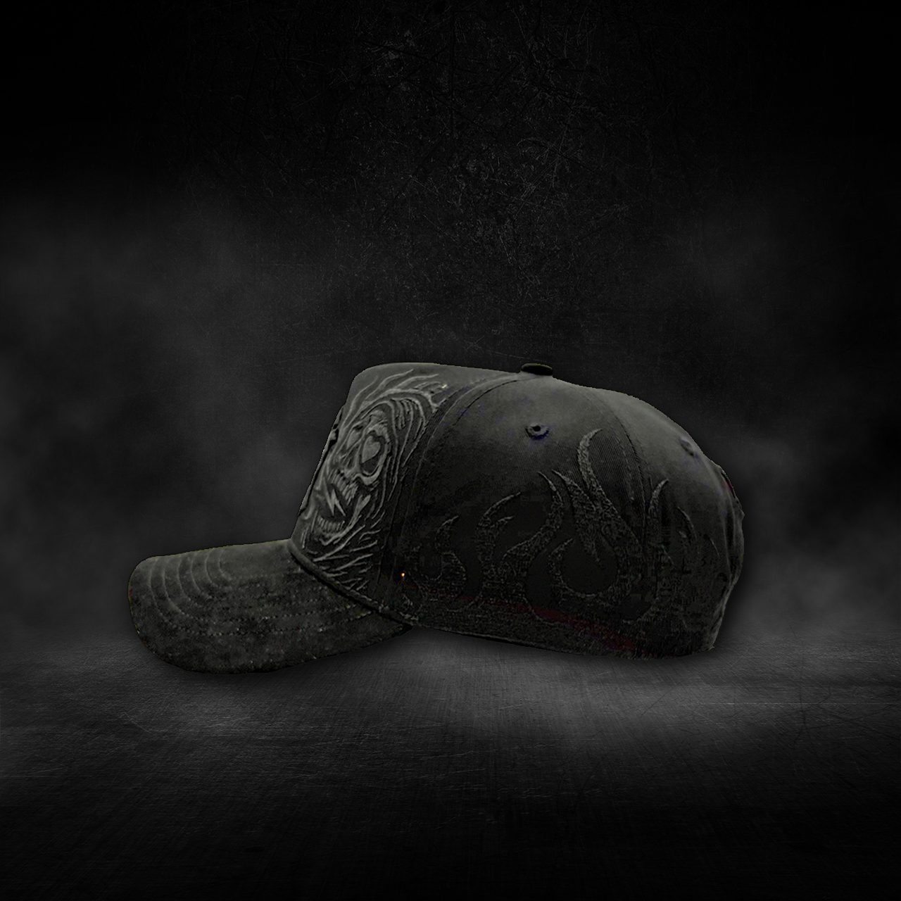 Lost Souls X Blacked Out — Limited Edition Collaboration